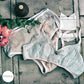 schnittmuster. OHA! LINGERIE | PANTYS & HEMD